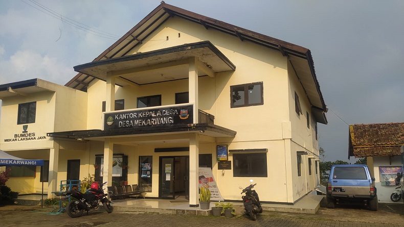Inspektorat KBB Periksa Kasus Lahan Desa Mekarwangi untuk Jaminan Utang