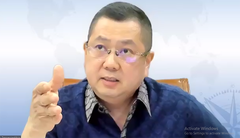 MNC Sekuritas Gelar Mid - Year Investment Outlook 2022 - Bagian 2