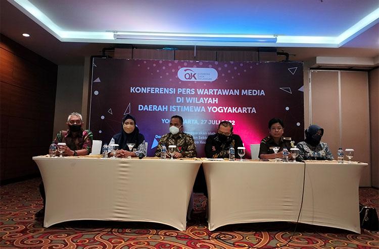 Marak Investasi Bodong, OJK Moratorium Pemberian Izin Fintech