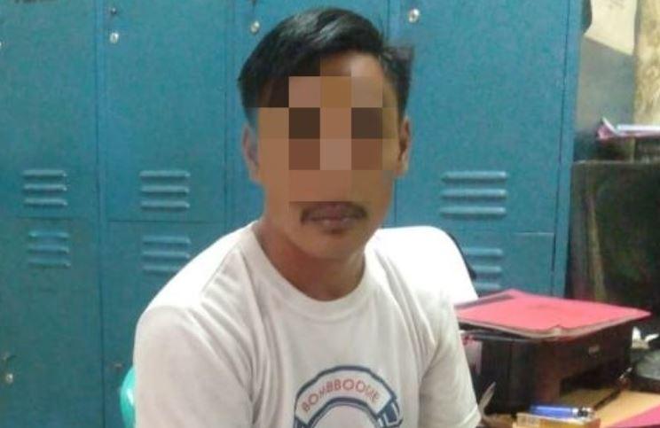 Jadi Tersangka, Sopir Odong-odong Tertabrak Kereta Terancam 6 Tahun Penjara