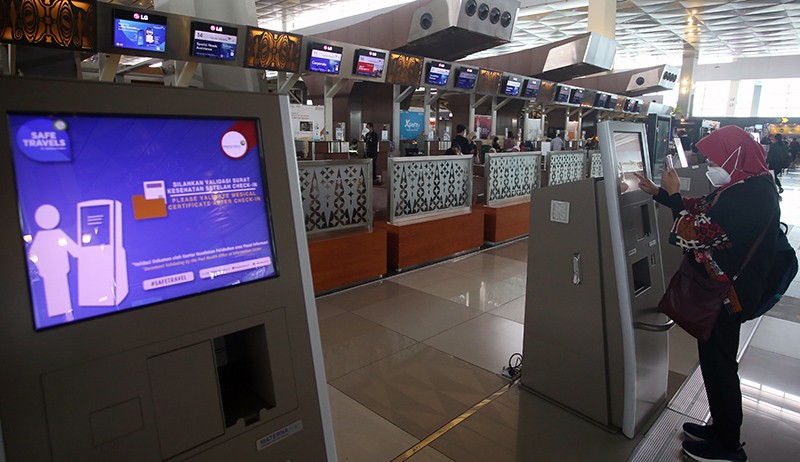 Segini Tarif Airport Tax Bandara Soekarno Hatta Naik Mulai 1 Agustus 2022 - Bagian 2