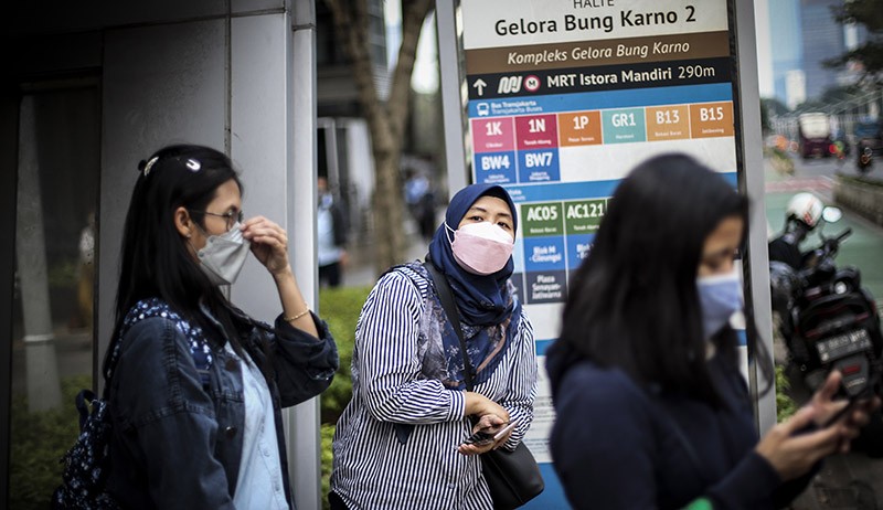 Rencana Perubahan Jam Kerja untuk Atasi Kemacetan Dinilai Tidak Efektif - Bagian 2