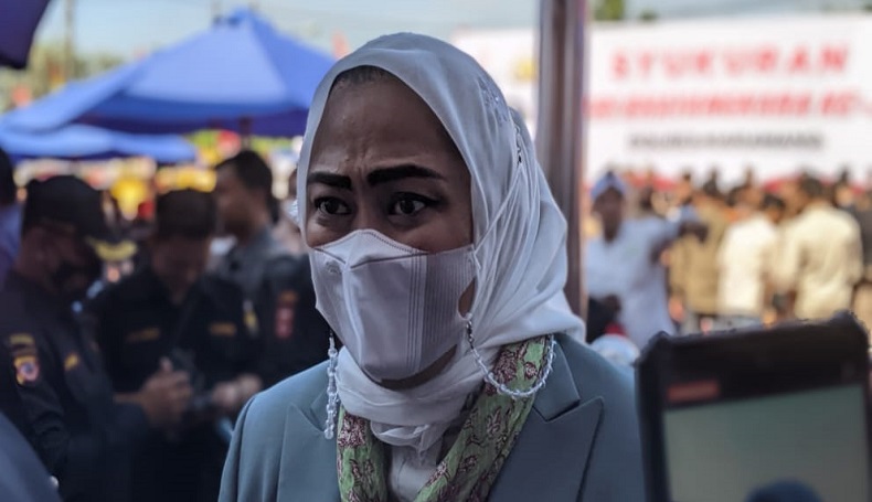 11 Jabatan Eselon 2 Karawang Belum Diisi, Dituding Ada Tarik Menarik Kepentingan