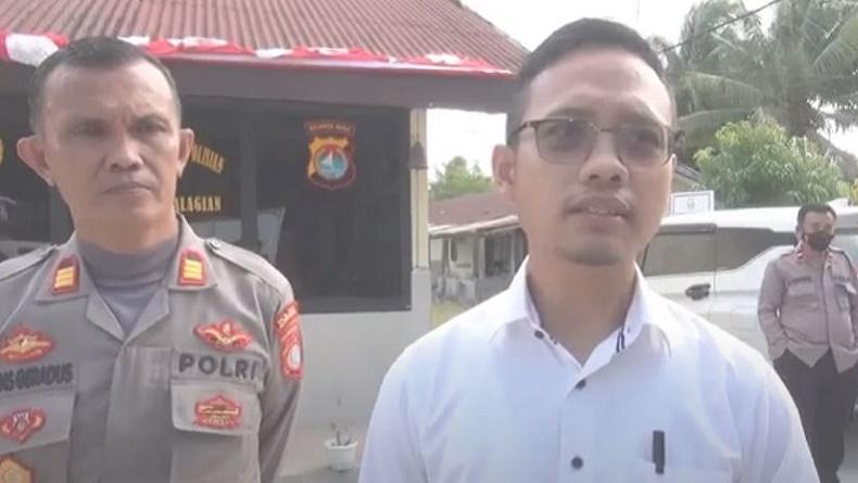 Duel Pelajar di Polewali Mandar, 1 Orang Kritis Ditusuk di Dada