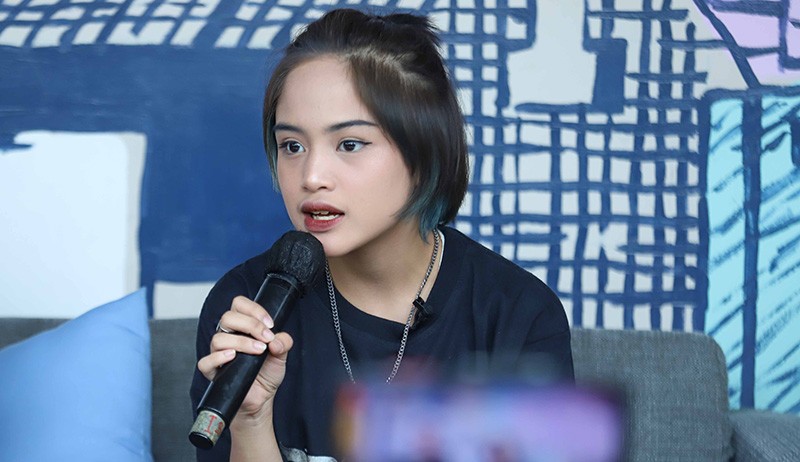 Viral Video Jeje Marah-Marah, Kini Mengaku Sedang Dikejar Sosok Misterius - Bagian 1