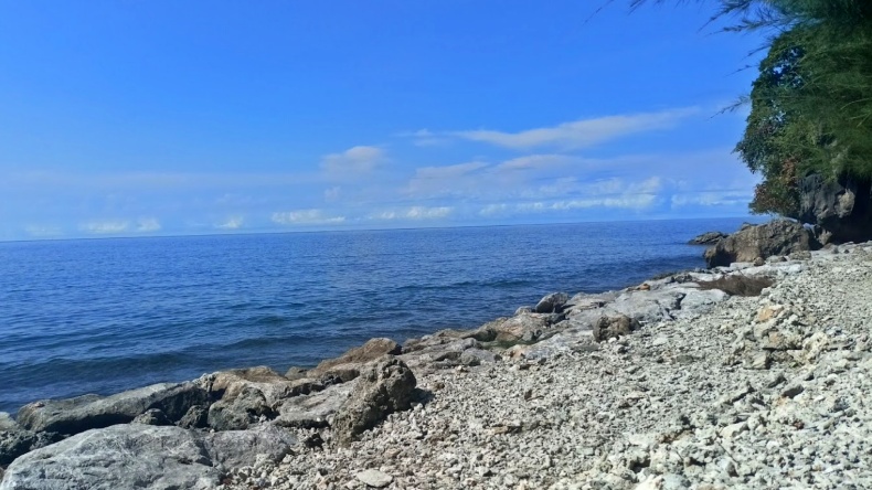 Objek Wisata Tapak Tuan Aceh Selatan