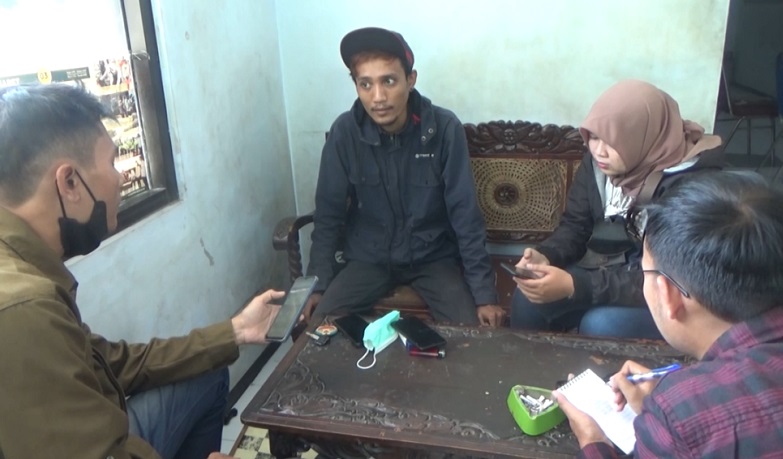 Viral Bayi di Jombang Meninggal gegara Dokter Paksa Persalinan Normal, Lehernya Tercekik 