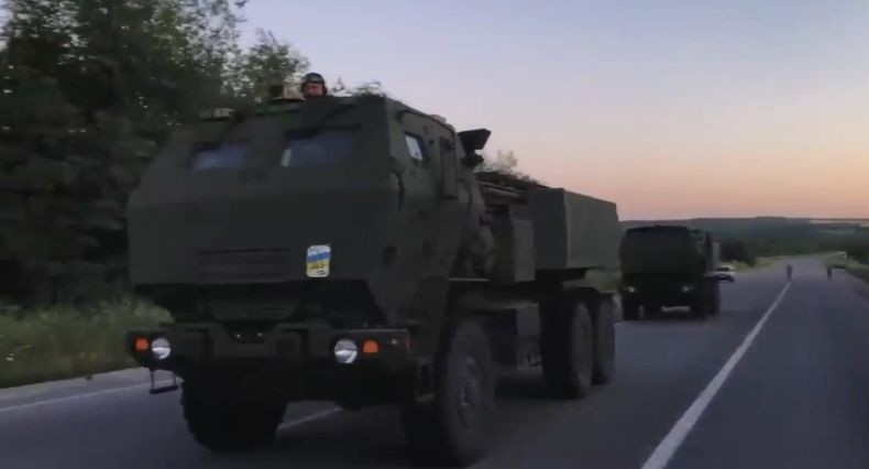  Tak Peduli Ancaman Rusia, AS Segera Kirim Lagi Paket Senjata ke Ukraina 
