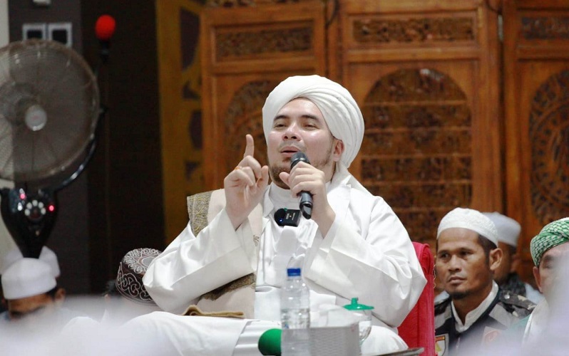 Perbedaan Khutbah Tabligh dan Dakwah dalam Islam, Pengertian serta Dalil