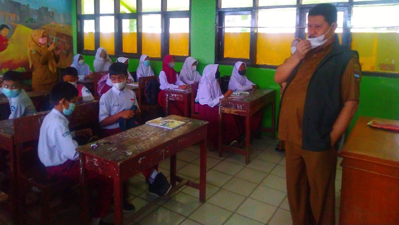 Krisis Kepegawaian, 46 Kepala SD dan SMP di KBB Kosong, Dijabat Plt