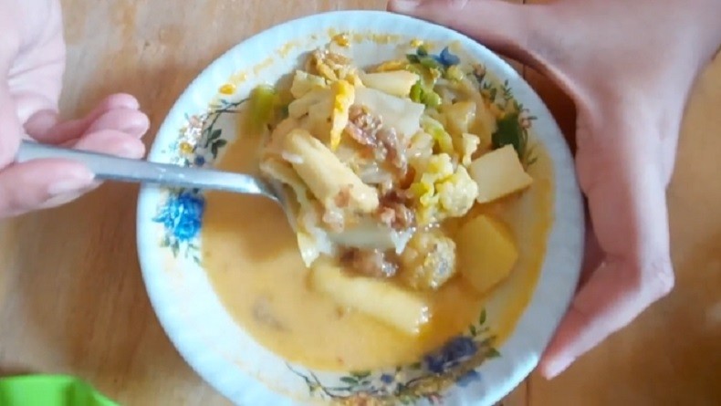 Makanan Khas Betawi yang Enak, Ada Sayur Besan Cukup Legendaris