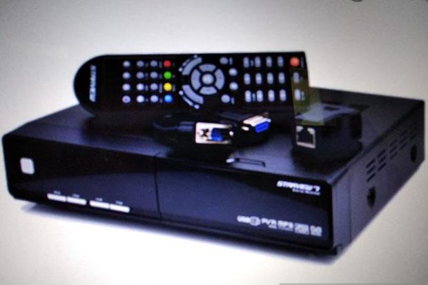 18.826 Warga di Sukoharjo Dapat Bantuan Set Top Box dari Kemenkominfo