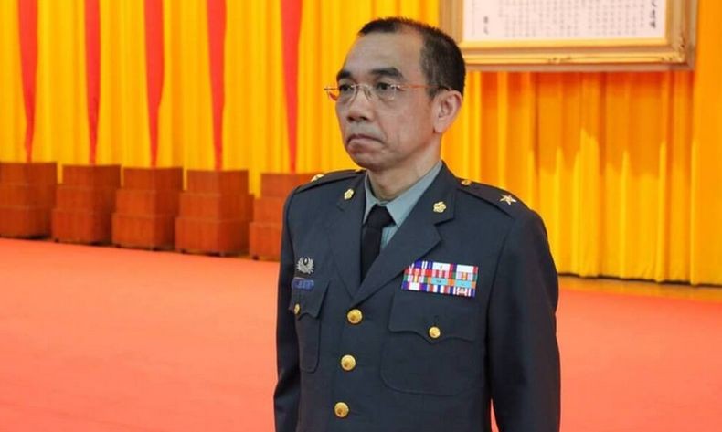  Pejabat Taiwan Ini Tewas Mencurigakan di Kamar Hotel