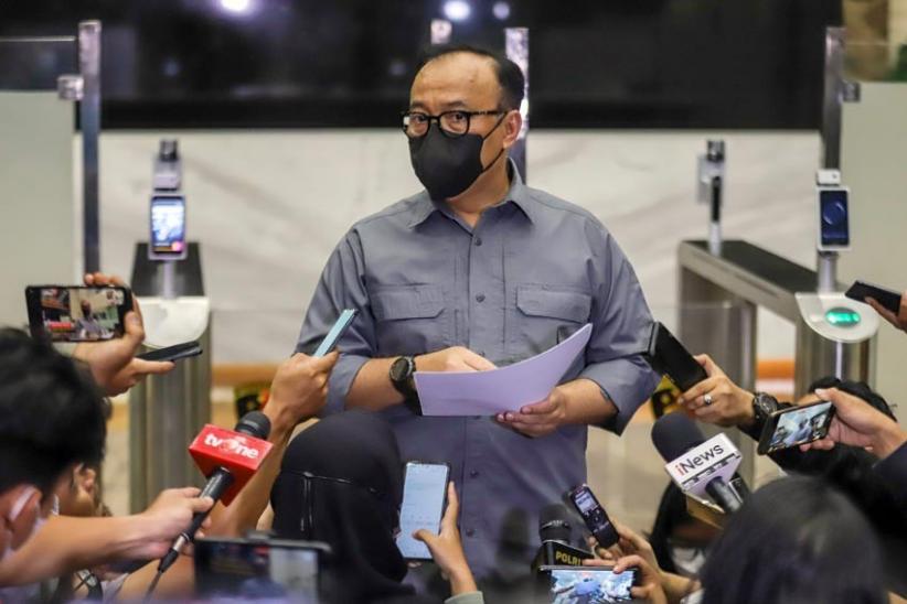 Polri Benarkan Ferdy Sambo Ditahan di Mako Brimob Kelapa Dua - Bagian 3