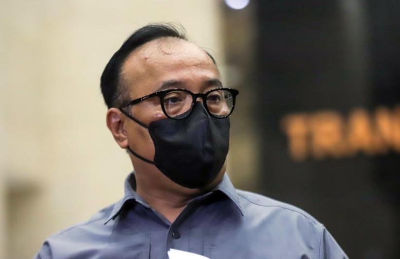 Polri Benarkan Ferdy Sambo Ditahan di Mako Brimob Kelapa Dua - Bagian 5