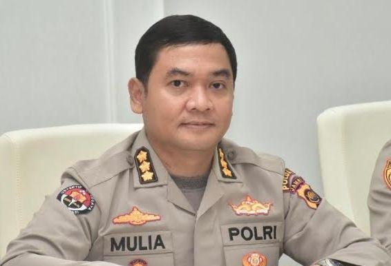 Polda Jambi Tangkap Oknum Polisi S terkait Kebakaran Gudang Minyak Ilegal