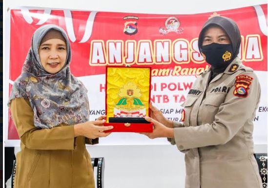 Kakak Kandung TGB Berpotensi Jadi Cagub NTB 2024, Ini Kata Pengamat UIN Mataram