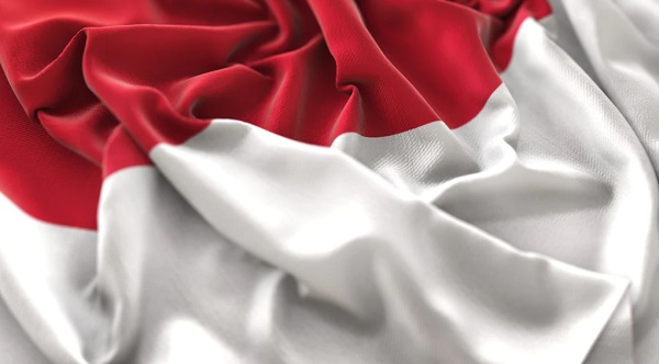 2 Napiter Lapas Surabaya Ikrar Setia kepada NKRI, Jadi Tiket untuk Bebas