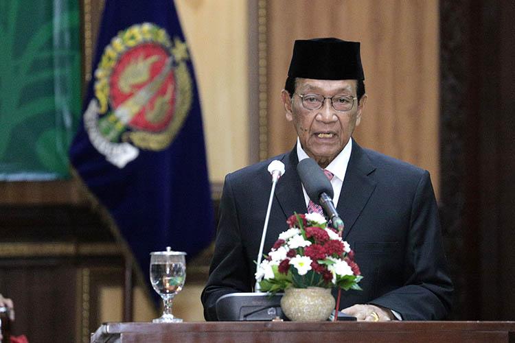  Ada Dugaan Penyalahgunaan Tanah Kas Libatkan Perangkat Desa, Sultan: Biar Hukum Berproses