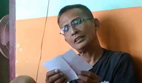 Keluarga Brigadir J Maafkan Bharada E, Minta Jujur ke Penyidik
