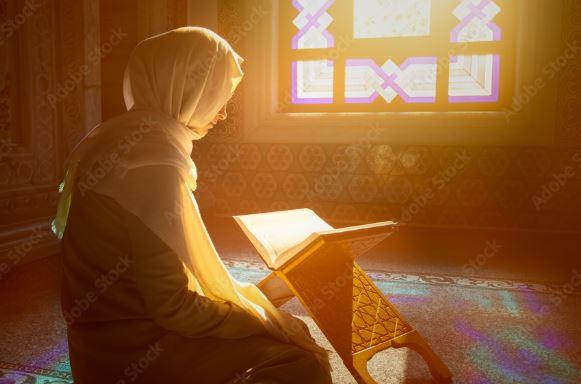 Hukum Tajwid Surat An Nahl Ayat 72 Beserta Artinya, Dilengkapi Penjelasan dan Cara Baca