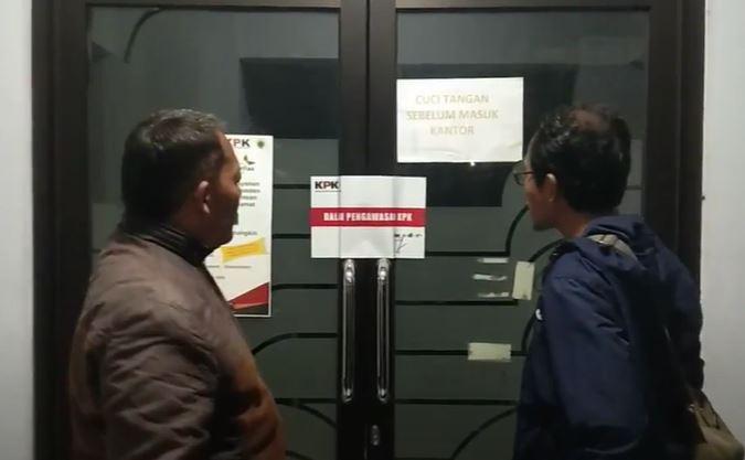 Kabar Bupati Pemalang Kena OTT KPK, 23 Orang Diamankan