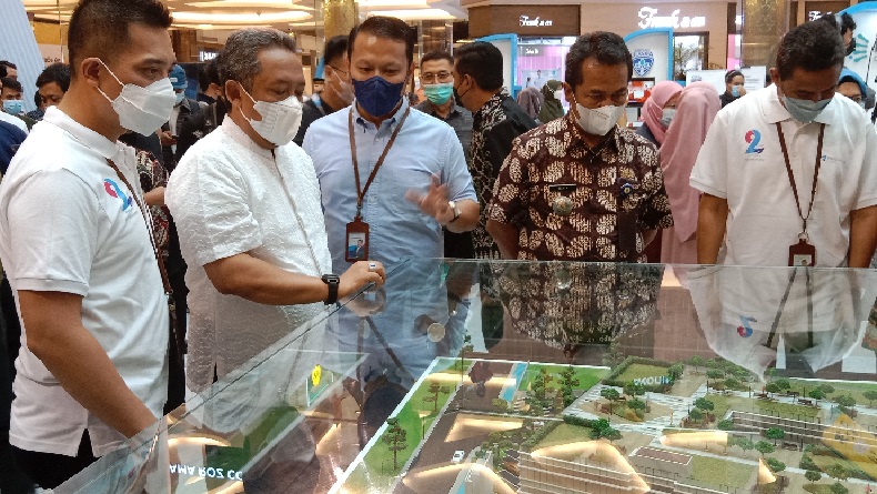 Maskapai Siap Buka Penerbangan Internasional Langsung ke Bandung, tapi Terkendala Ini
