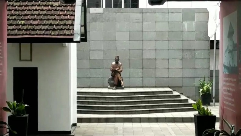 Penjara Banceuy, Saksi Bisu Perjuangan Soekarno Melawan Penjajah Belanda