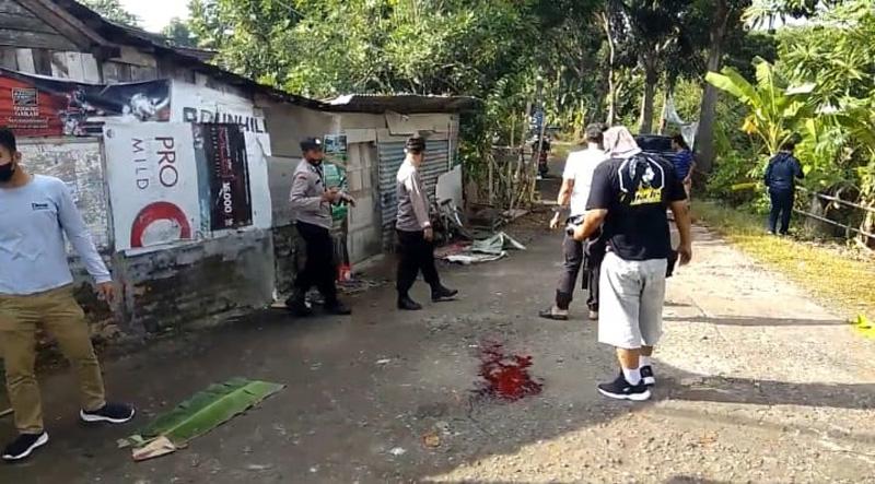 Kendal Gempar, Pemuda Berusia 20 Tahun Ditemukan Tewas Bersimbah Darah Penuh Luka