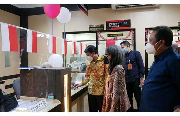 BPN Klaim Syarat JKN Tak Hambat Proses Administrasi Jual Beli Tanah