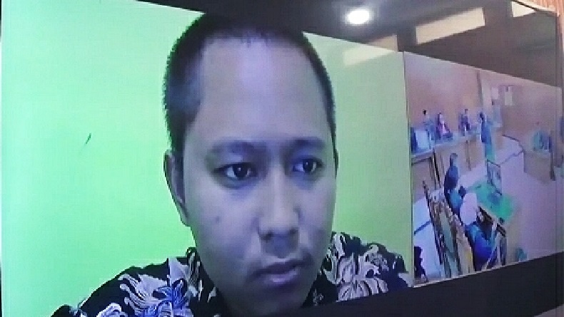 Sidang Crazy Rich Bandung Doni Salmanan Memanas, Korban Merasa Tertekan