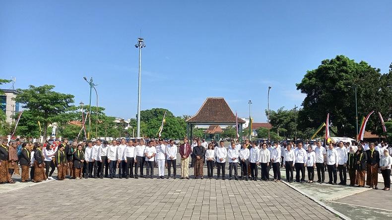 Revitalisasi Pura Mangkunegaran Solo Didorong Semakin Dekatkan Masyarakat