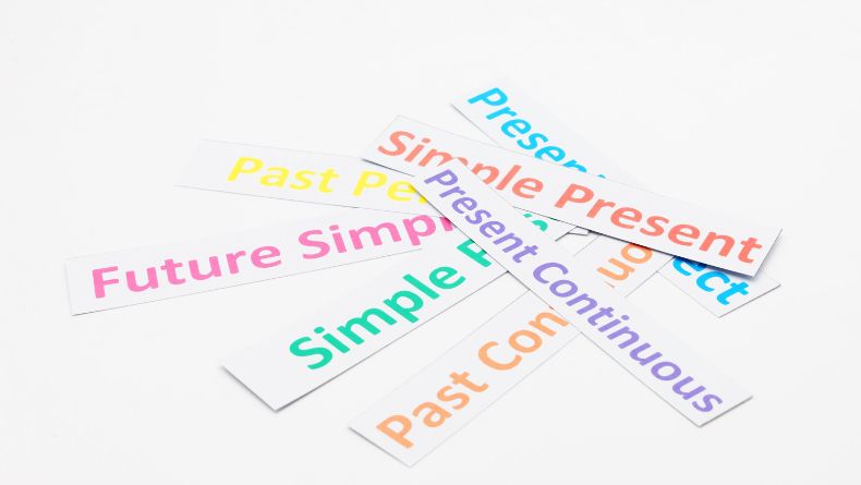 Rumus Simple Present Tense Beserta Contoh Kalimatnya