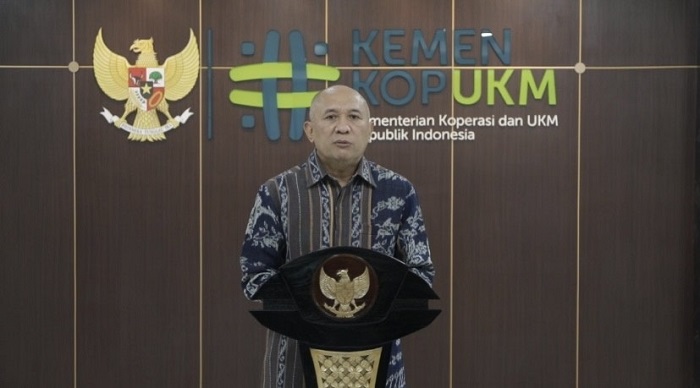 Sertifikasi Halal Produk UMKM Bakal Dipercepat