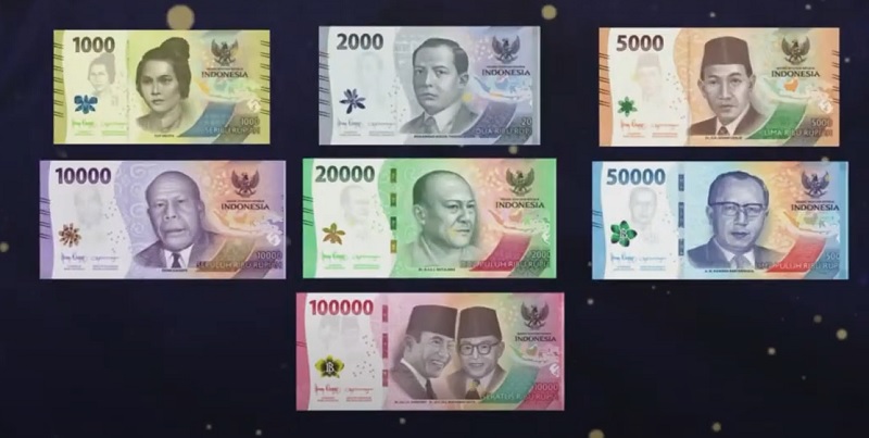 Daftar 8 Nama Pahlawan dalam Gambar Uang Baru 2022, Nomor 5 Tokoh NU dari Kalsel