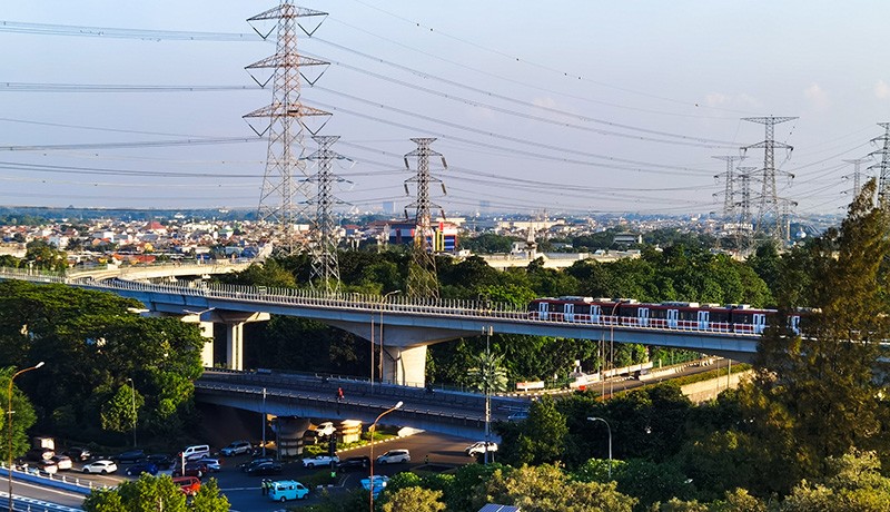 Pemprov DKI Jakarta Ajak Milenial Gunakan Transportasi Umum - Bagian 2
