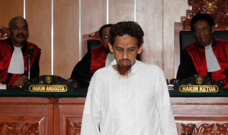 Napiter Bom Bali 2002 Umar Patek Akan Bebas Bersyarat, Ini Kata Kalapas Surabaya