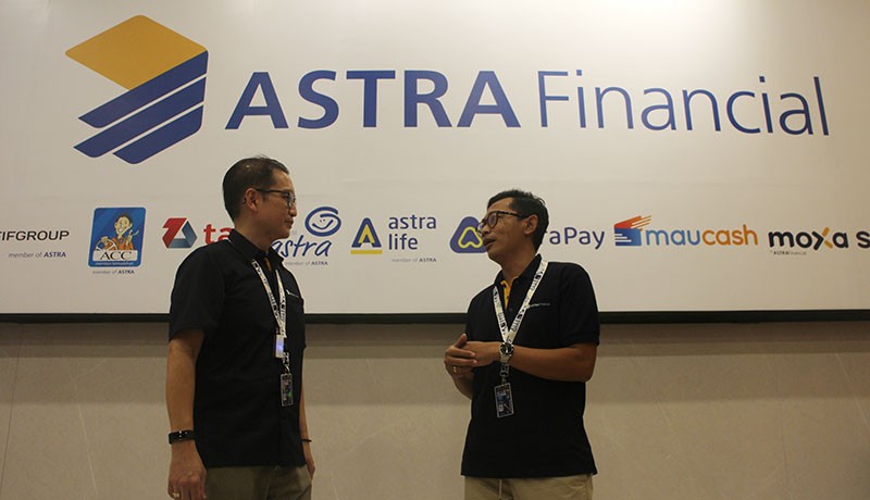 GIIAS 2022, FIFGROUP Catat Peningkatan Nilai Pembiayaan 65,32 Persen - Bagian 3