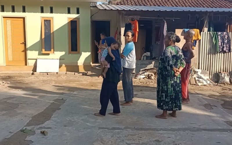 Getaran Gempa Bali Terasa Kencang hingga Lombok, Warga sempat Dengar Gemuruh