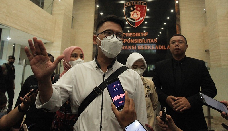 Hasil Autopsi Ulang, Tidak Ada Luka Penyiksaan pada Tubuh Brigadir J - Bagian 1