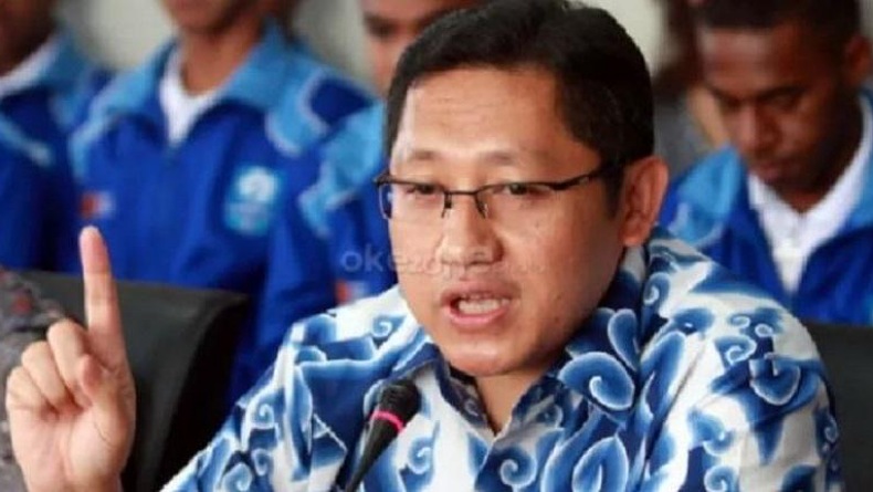 Setelah Bebas dari Lapas Sukamiskin, Anas Urbaningrum Punya Agenda Khusus dengan SBY 