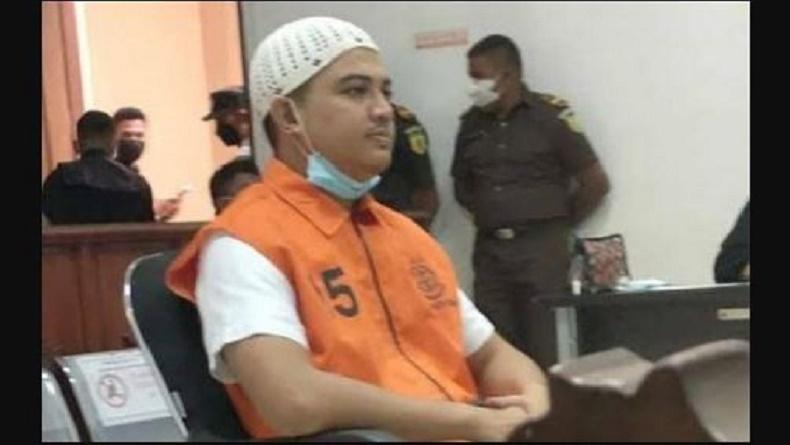 Banding Ditolak, Pembunuh Ibu dan Balita di Kupang Tetap Divonis Mati
