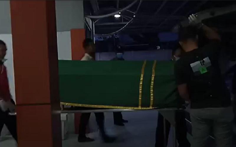 Santri Tewas Dikeroyok Senior, Polisi Amankan 12 Terduga Pelaku