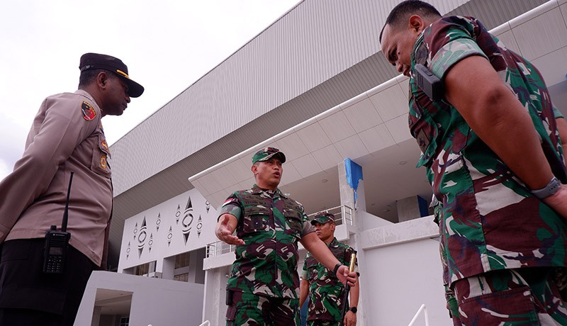 6 Oknum Prajurit TNI AD Diduga Mutilasi Warga Sipil Nduga Papua - Bagian 2