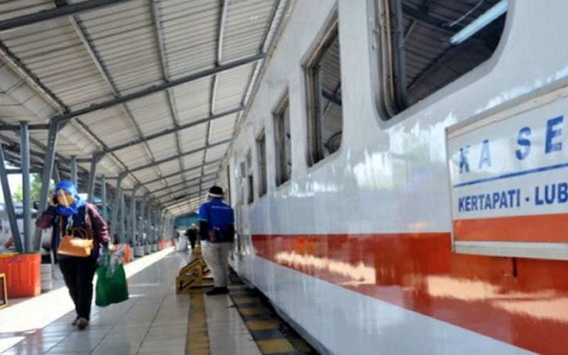 Doa Bepergian Naik Kereta Api, Arab, Latin, Arti agar Selamat Sampai Tujuan