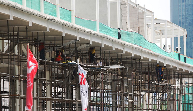 Pekerja Gaji Maksimum Rp3,5 Juta Bakal Dapat BLT Rp600.000 per Bulan - Bagian 3