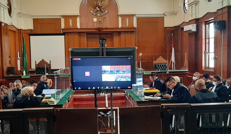 Tim Penasihat Hukum Ungkap Kejanggalan Kasus Mas Bechi, Apa Saja?