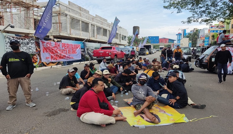 Dinilai Untungkan Pengusaha, Revisi RTRW Karawang Ditolak Masyarakat
