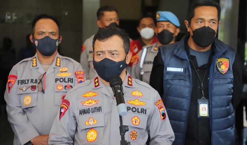 Kapolda Jateng Sebut Korban Pencabulan Guru SMP di Batang Lebih 20 Siswi