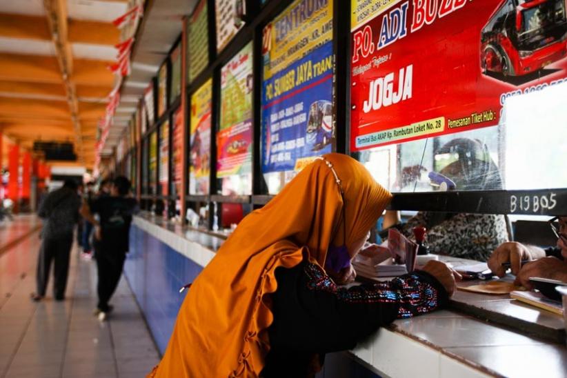 Tarif Bus AKAP Kelas Ekonomi Naik, Ini Rinciannya